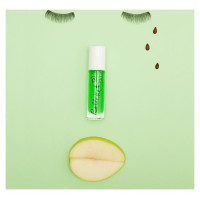 Nailmatic Kids Dabīgs un mitrinošs bērnu lūpu spīdums ar vitamīniem un augļu garšu, Apple, 6,5 ml - ROLLPOMME