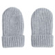 Lodger Mittens Folklore Merino vilnas bērnu cimdiņi, Drizzle, 0-12m - MTM 629_0-12