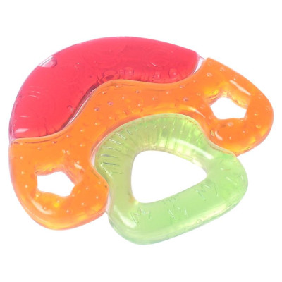 Kidsme Zobgrauznis Mushroom, 3M+ - 9499