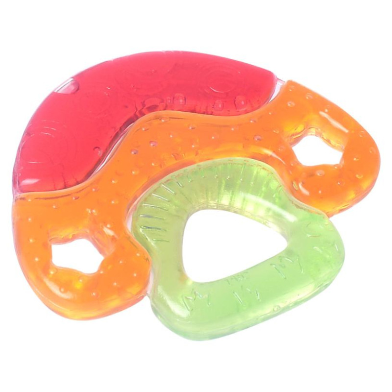 Kidsme Zobgrauznis Mushroom, 3M+ - 9499