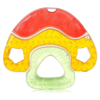 Kidsme Zobgrauznis Mushroom, 3M+ - 9499