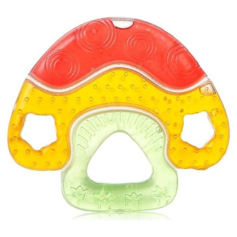 Kidsme Zobgrauznis Mushroom, 3M+ - 9499