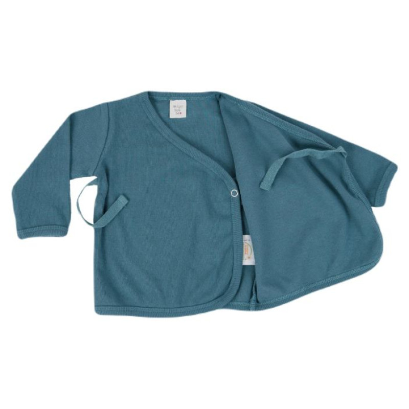 Lodger Topper Nomad Rib kokvilnas krekliņ&scaron;, Dragon Fly 68cm - TPR 094_68