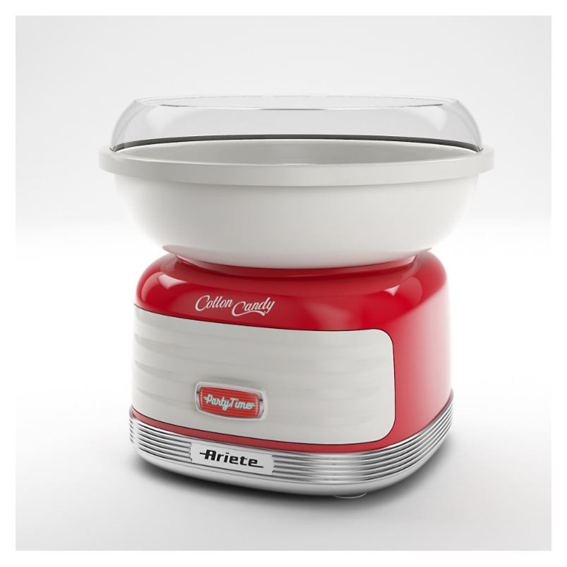 Ariete cukurvates gatavotājs - A2973