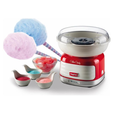 Ariete cukurvates gatavotājs - A2973