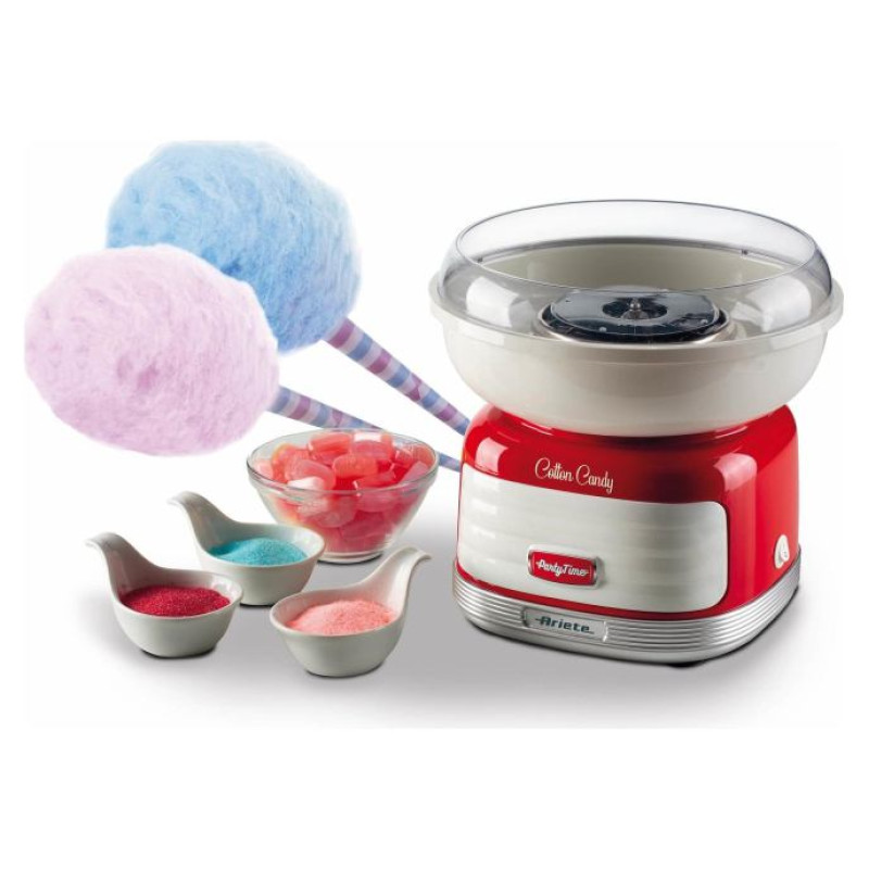 Ariete cukurvates gatavotājs - A2973