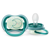 Philips Avent Ultra Air Night māneklītis,6-18M (1gab) - SCF377/02