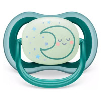 Philips Avent Ultra Air Night māneklītis,6-18M (1gab) - SCF377/02