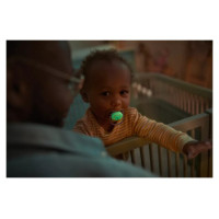 Philips Avent māneklītis Ultra Air Night, NEUTRAL 18M+, (2gab) - SCF376/01