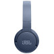 JBL on-ear bezvadu austiņas ar trokšņu  slāpēšanu, zilas - JBLT670NCBLU