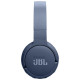 JBL on-ear bezvadu austiņas ar trokšņu  slāpēšanu, zilas - JBLT670NCBLU