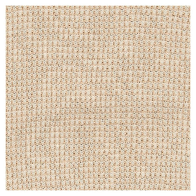 Lodger Slipper Ciumbelle kokvilnas čībiņas, 3-6m, Ivory - SLC 069_ 3-6