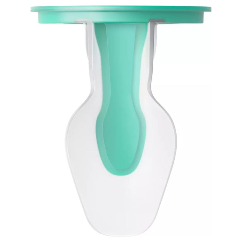 Philips Avent Natural Response pretkoliku pudelīte ar AirFree vārstu 125 ml, jaundzimu&scaron;ā knupītis, 0m+ - SCY670/01