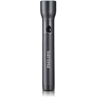 Philips LED lukturis, melns - SFL4003T/10