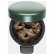 Brabantia atkritumu tvertne ar pedāli NewIcon, 3 l, Pine Green - 304002