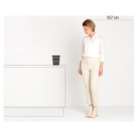 Brabantia aktritumu tvertne Sort & Go, 3L, Light Grey - 213229