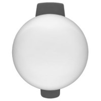 Brabantia atkritumu tvertne ar pedāli NewIcon, 5L, Matt Steel Fingerprint Proof - 112102