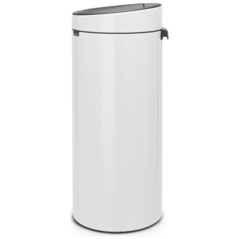 Brabantia atkritumu tvertne, 30 l, White - 115141