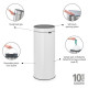 Brabantia atkritumu tvertne, 30 l, White - 115141