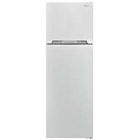 Sharp ledusskapis ar saldētavu, 172 cm, balts - SJ-FTA30ITXWE-EU