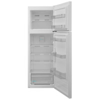 Sharp ledusskapis ar saldētavu, 172 cm, balts - SJ-FTA30ITXWE-EU