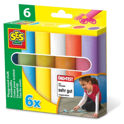 SES Krītini (6 gab.)