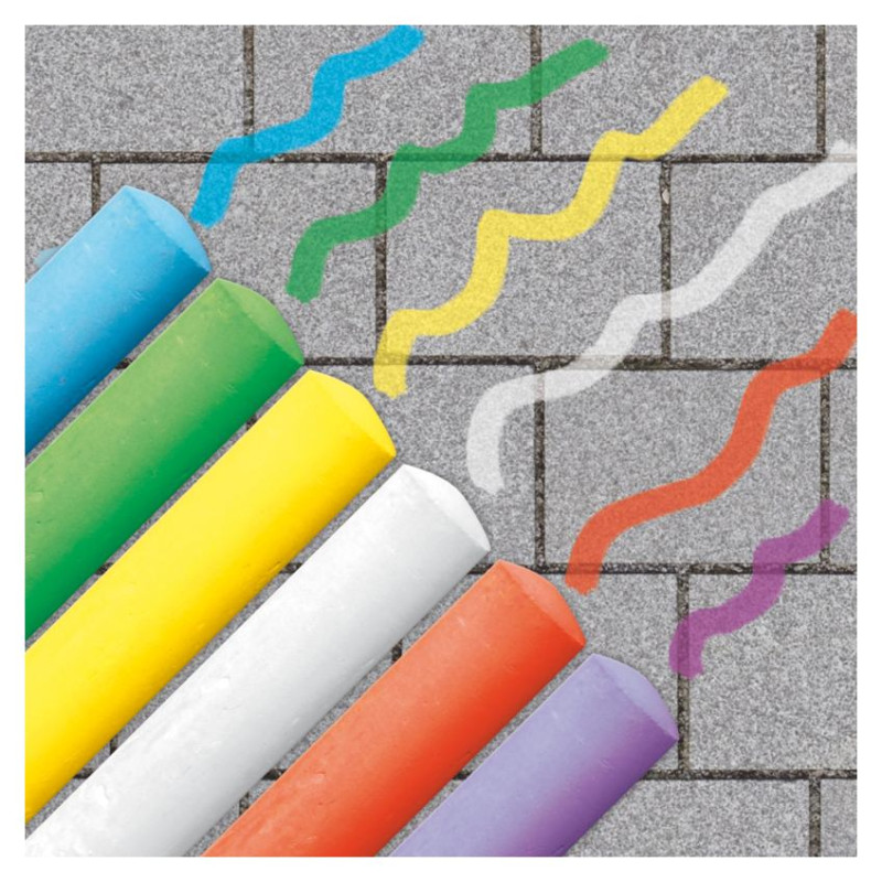 SES Krītini (6 gab.)