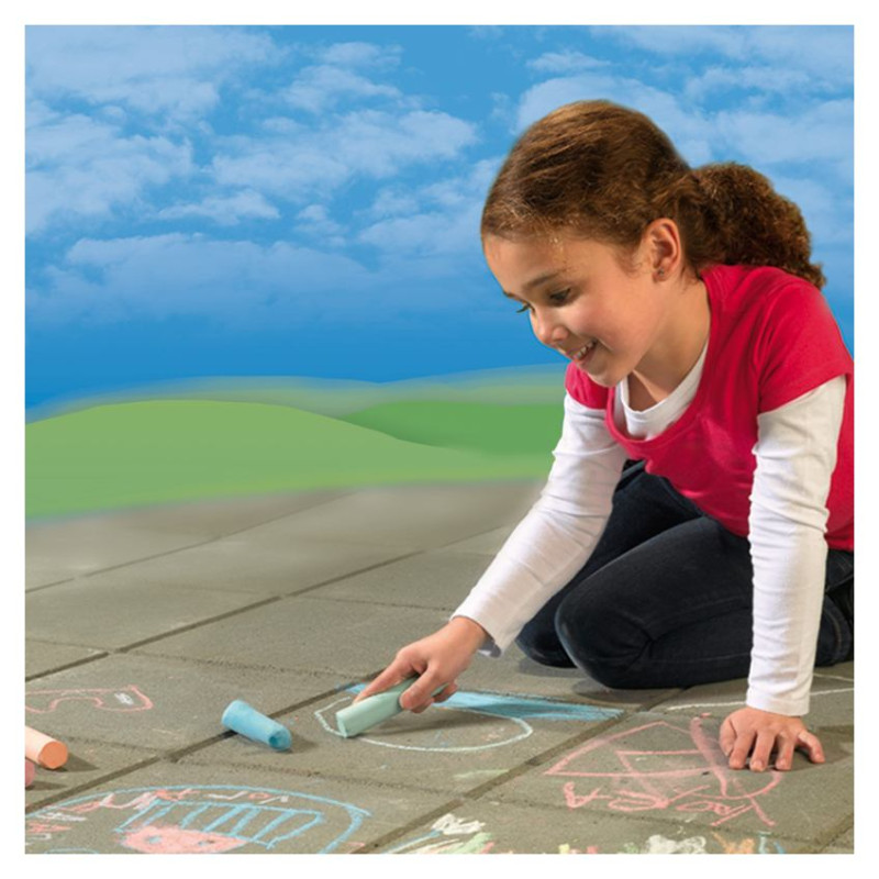 SES Krītini (6 gab.)