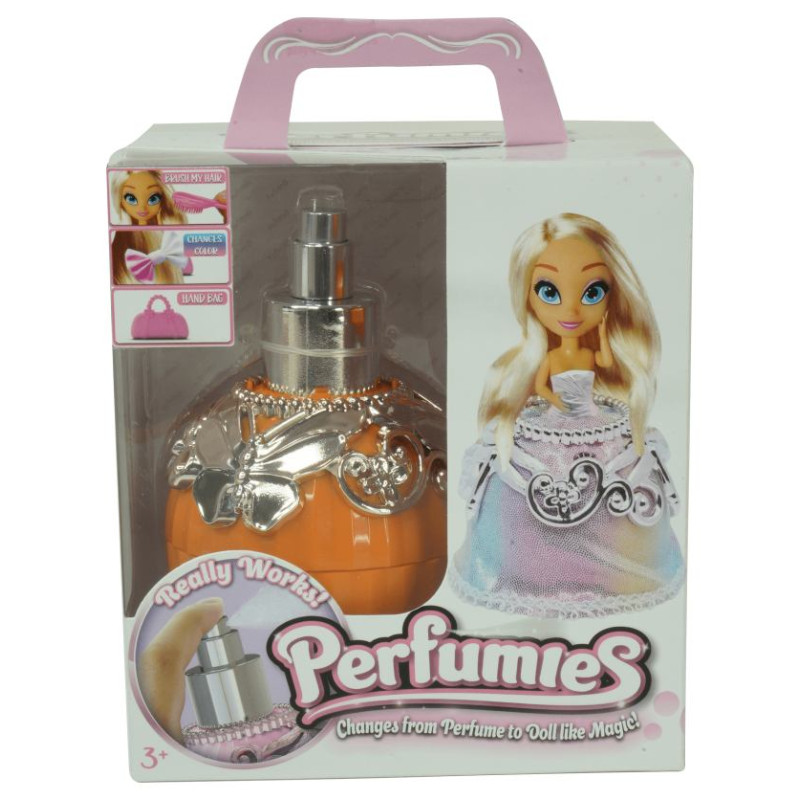 Perfumies Lellīte