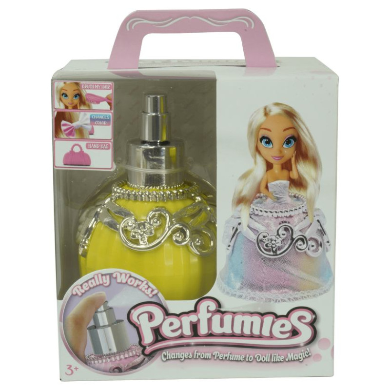 Perfumies Lellīte