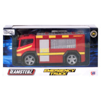 Teamsterz 4" Ātrās palīdzības auto