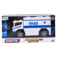 Teamsterz 4" Ātrās palīdzības auto