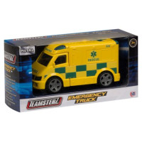 Teamsterz 4" Ātrās palīdzības auto