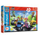Trefl PAW PATROL Puzle Ķepu patruļa, 100 gab