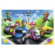 Trefl PAW PATROL Puzle Ķepu patruļa, 100 gab