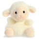Palm Pals AURORA Palm Pals Plīša rotaļlieta jērs Woolly, 12 cm