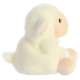 Palm Pals AURORA Palm Pals Plīša rotaļlieta jērs Woolly, 12 cm