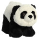 Eco Nation AURORA Eco Nation Plīša rotaļlieta Panda, 15 cm