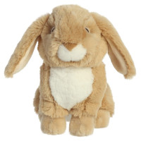 Eco Nation AURORA Eco Nation Plīša rotaļlieta Zaķis, 20 cm