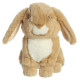 Eco Nation AURORA Eco Nation Plīša rotaļlieta Zaķis, 20 cm