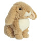 Eco Nation AURORA Eco Nation Plīša rotaļlieta Zaķis, 20 cm