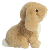 Eco Nation AURORA Eco Nation Plīša rotaļlieta Zaķis, 20 cm