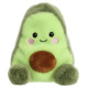 Palm Pals AURORA Palm Pals Plī&scaron;a rotaļlieta Avokado, 10 cm