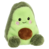 Palm Pals AURORA Palm Pals Plīša rotaļlieta Avokado, 10 cm