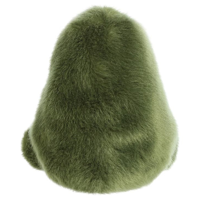 Palm Pals AURORA Palm Pals Plī&scaron;a rotaļlieta Avokado, 10 cm