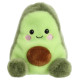 Palm Pals AURORA Palm Pals Plī&scaron;a rotaļlieta Avokado, 10 cm