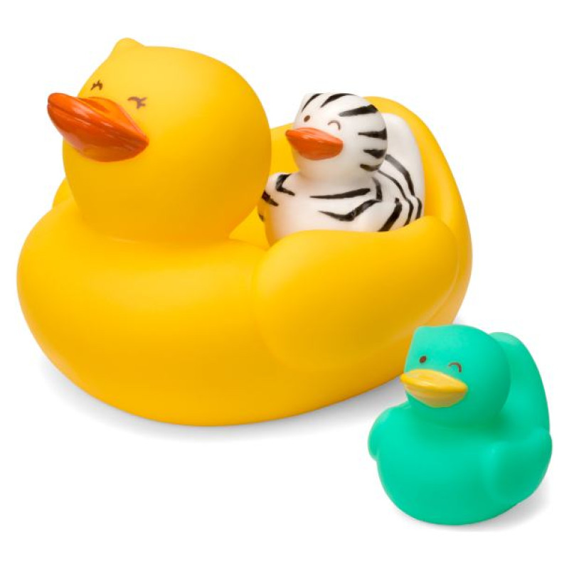 Infantino Pīle ar pīlēniem vannai