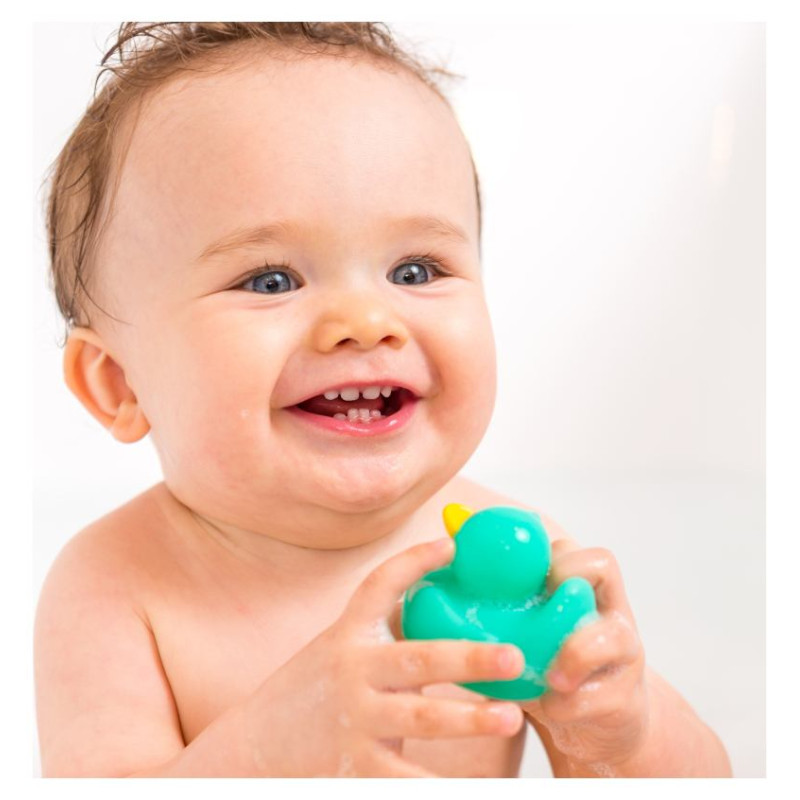 Infantino Pīle ar pīlēniem vannai