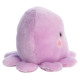 Palm Pals AURORA Palm Pals Plīša rotaļlieta astoņkājis Oliver, 10 cm