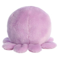 Palm Pals AURORA Palm Pals Plīša rotaļlieta astoņkājis Oliver, 10 cm